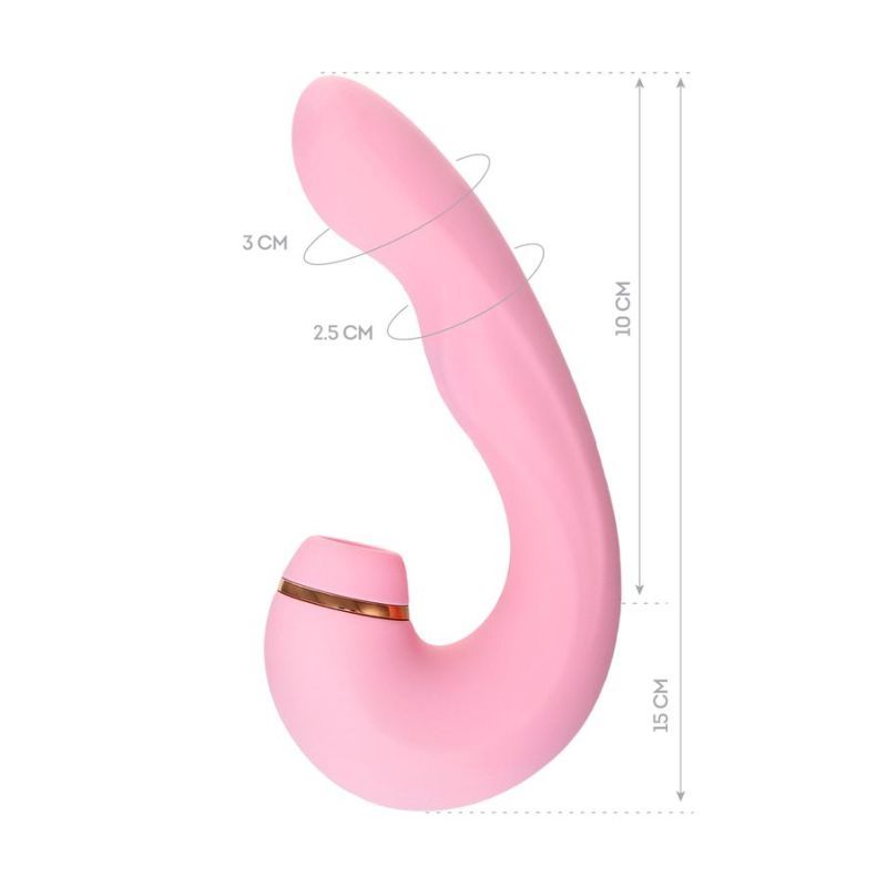 JOS Juna Dual Stimulator-783033