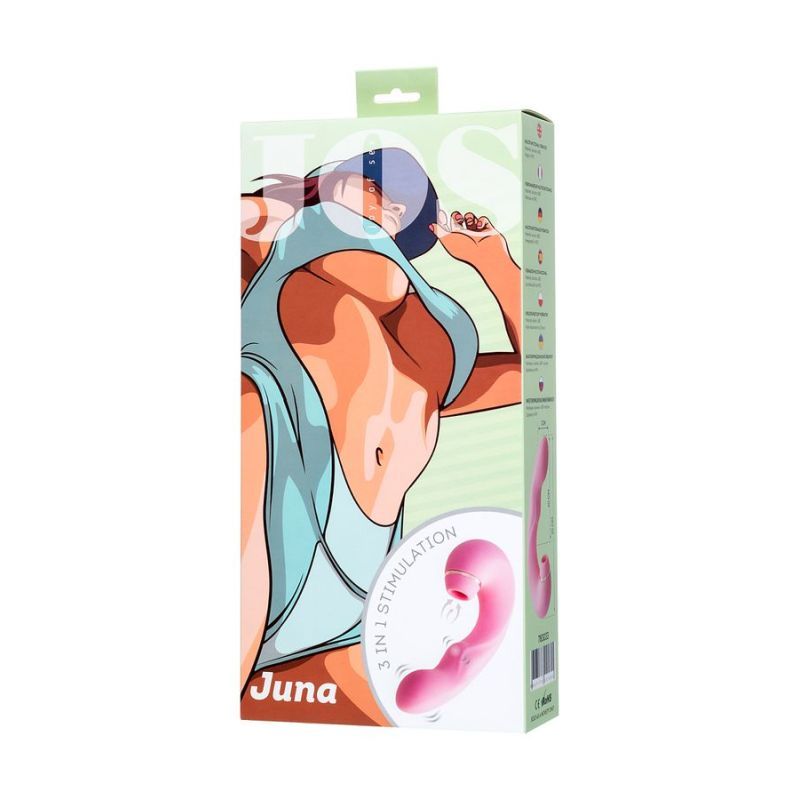 JOS Juna Dual Stimulator-783033