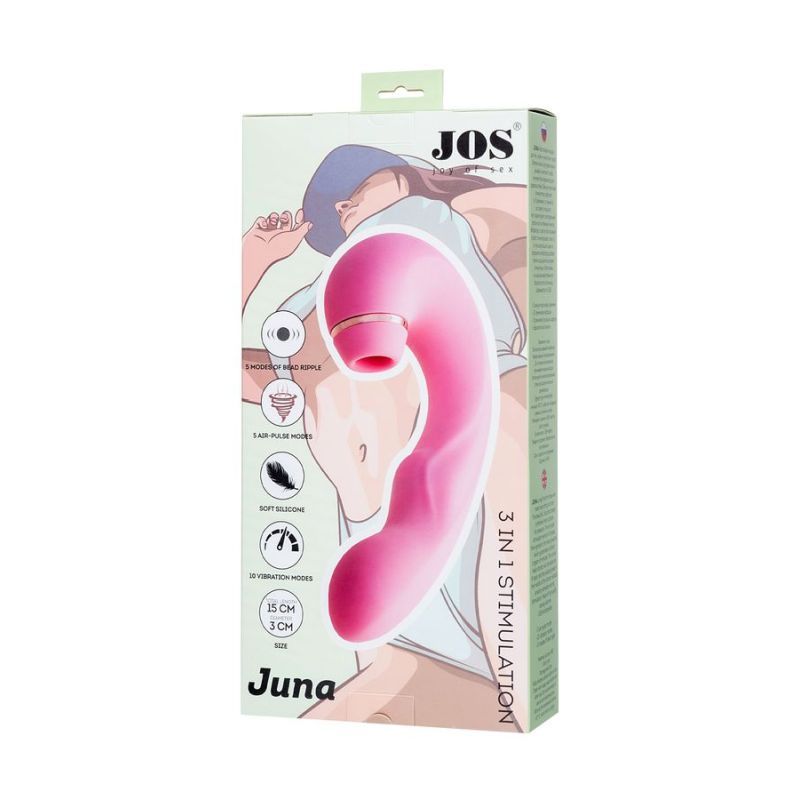 JOS Juna Dual Stimulator-783033