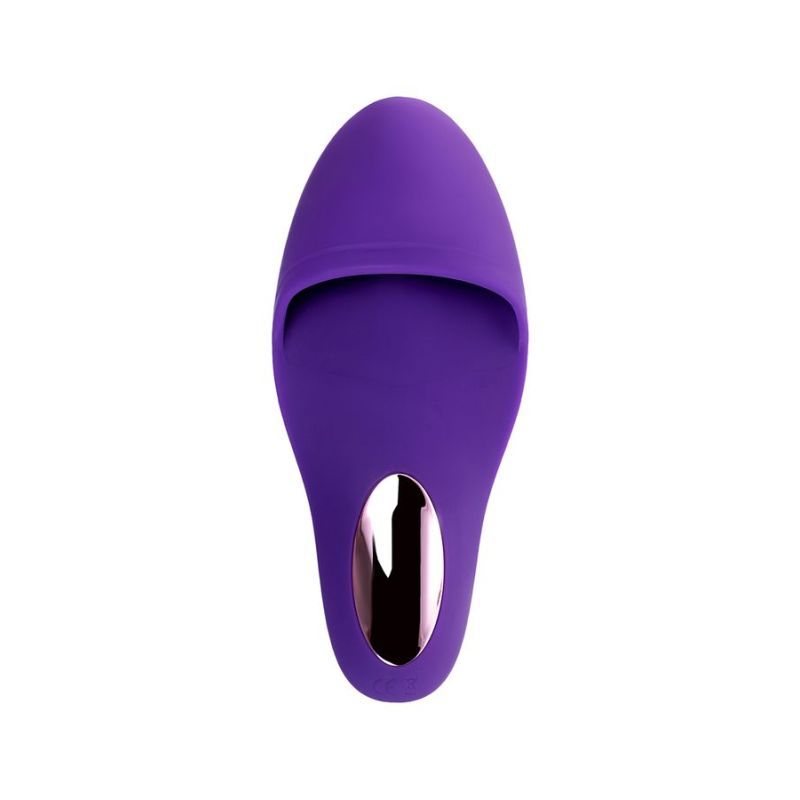 JOS Swizzy Clitoral Stimulator-782031