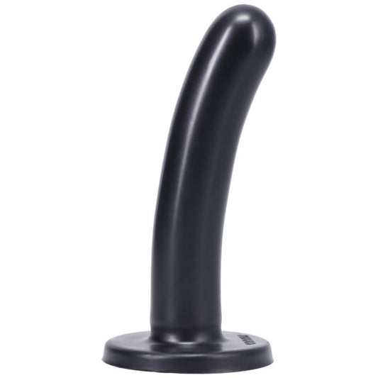 Silk Dildo Medium Onyx-0121-91-TC