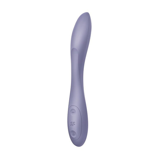 Satisfyer G-Spot Flex 2 Dark Violet-4043791