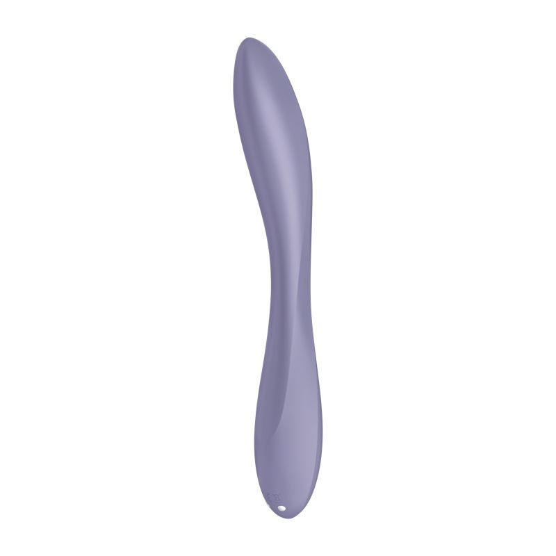 Satisfyer G-Spot Flex 2 Dark Violet-4043791