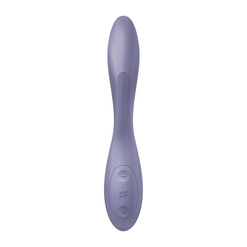 Satisfyer G-Spot Flex 2 Dark Violet-4043791