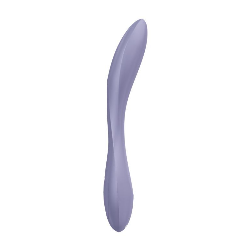 Satisfyer G-Spot Flex 2 Dark Violet-4043791