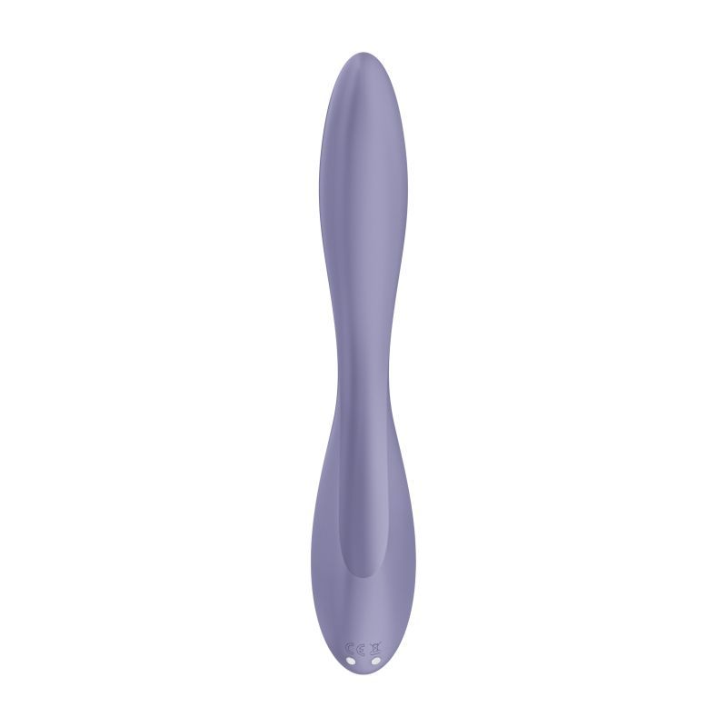 Satisfyer G-Spot Flex 2 Dark Violet-4043791