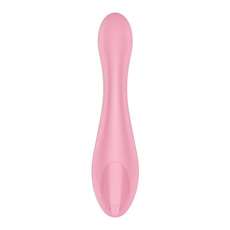 Satisfyer G-Force Pink-4048628