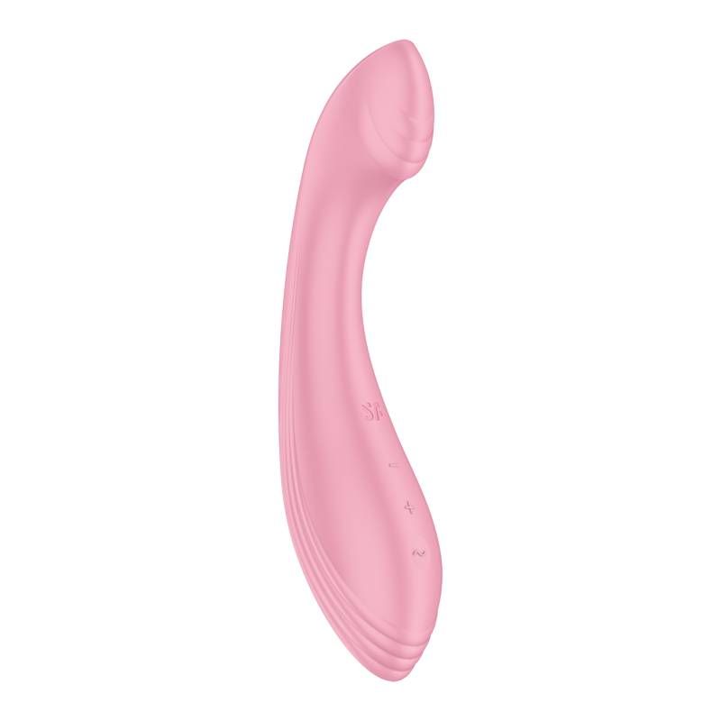 Satisfyer G-Force Pink-4048628