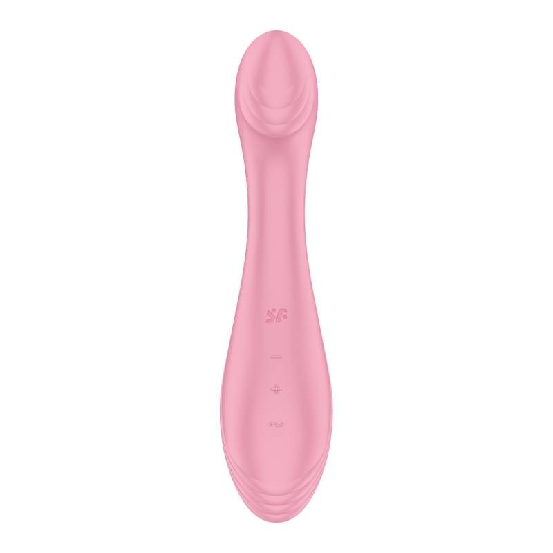 Satisfyer G-Force Pink-4048628
