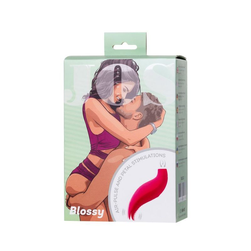 JOS Blossy Clit Stimulator-782033