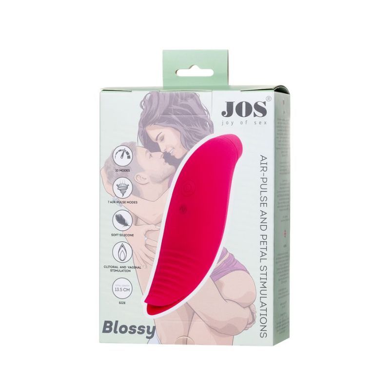 JOS Blossy Clit Stimulator-782033