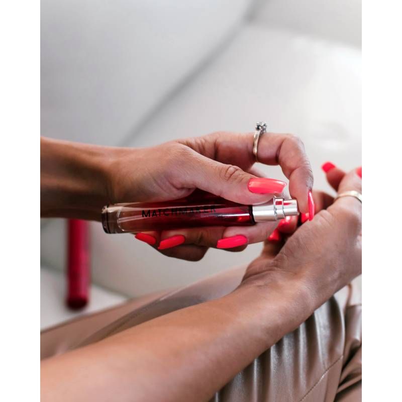 Matchmaker LQBTQ Pheromone Body Spray Red Diamond Her to Attract Her 10ml-EOL-P-54M