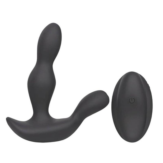 SXE Ricky Wearable Vibrator with Remote-SXE-0552