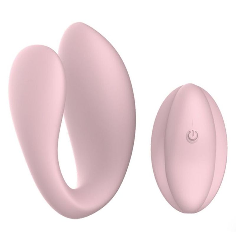 SXE Kiara Dual Motor Couples Massager-SXE-0553