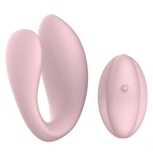 SXE Kiara Dual Motor Couples Massager-SXE-0553