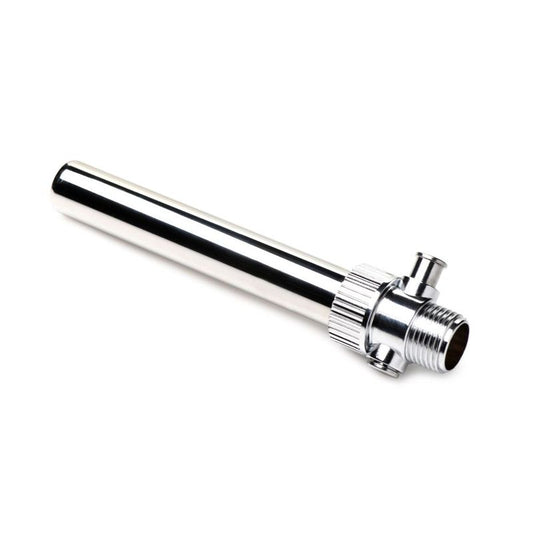 Enema Nozzle With Push Valve-AG953