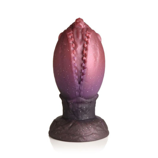 CC Dragon Hatch Silicone Egg-AH378-L