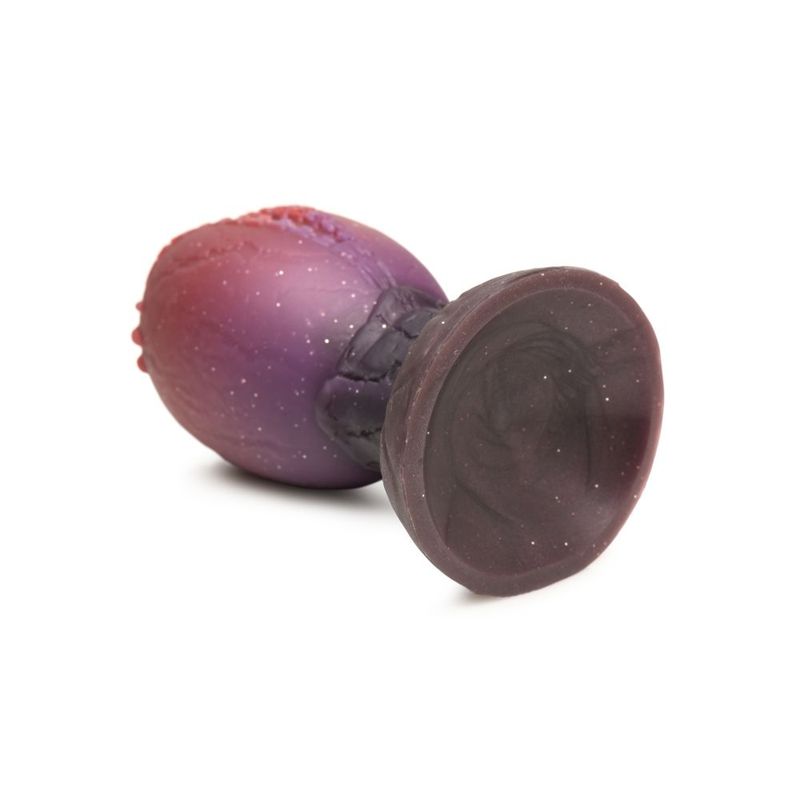 CC Dragon Hatch Silicone Egg-AH378-L