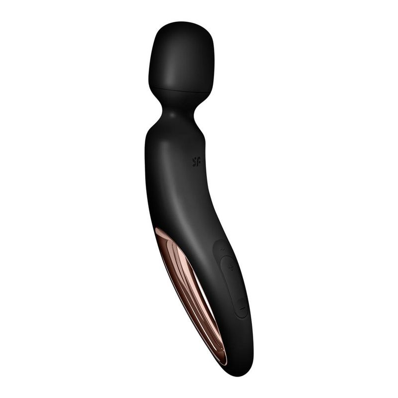 Satisfyer Wand-erland 50 Mode Black Bodywand-4018584