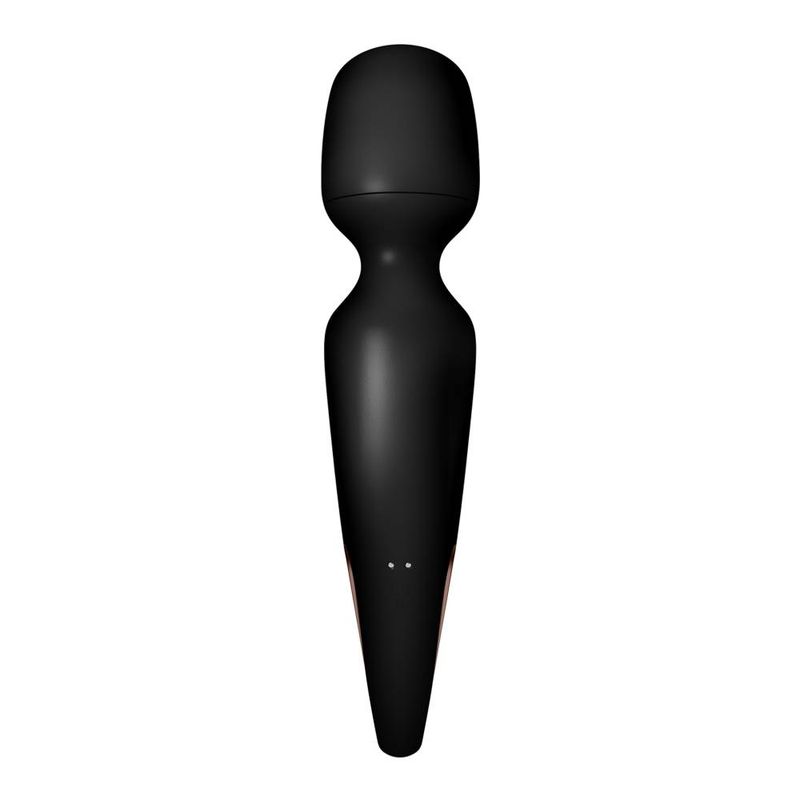 Satisfyer Wand-erland 50 Mode Black Bodywand-4018584