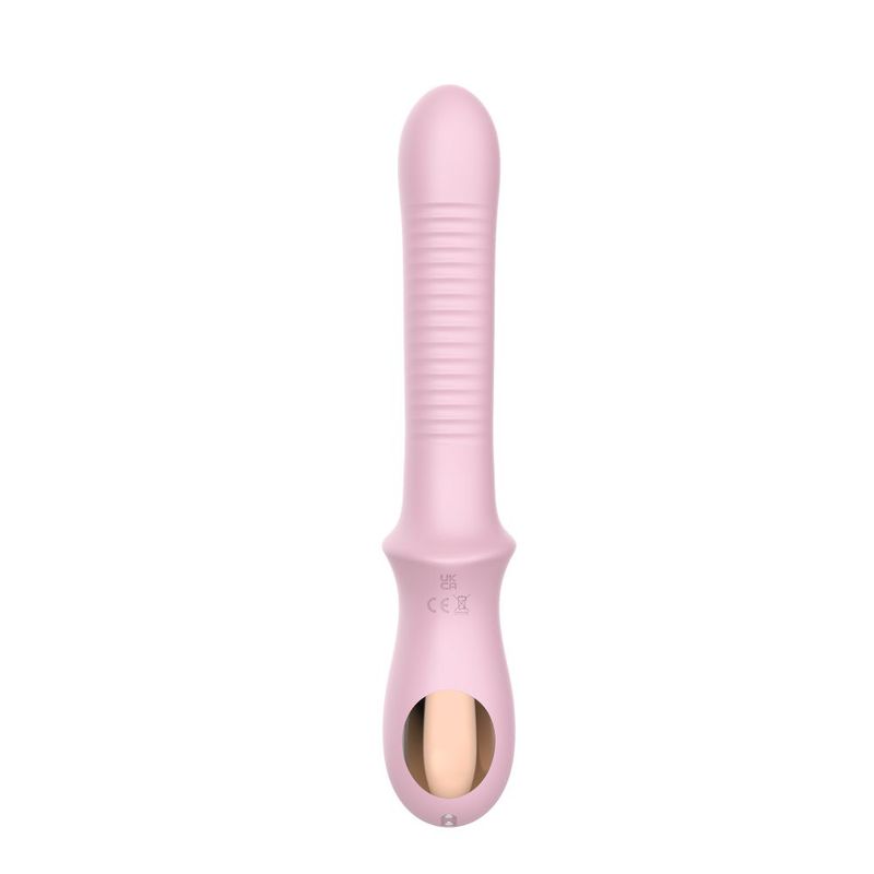 SXE Juliet USB 20 Mode Massage Wand-SXE-0566