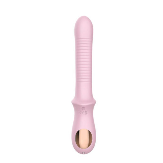 SXE Juliet USB 20 Mode Massage Wand-SXE-0566