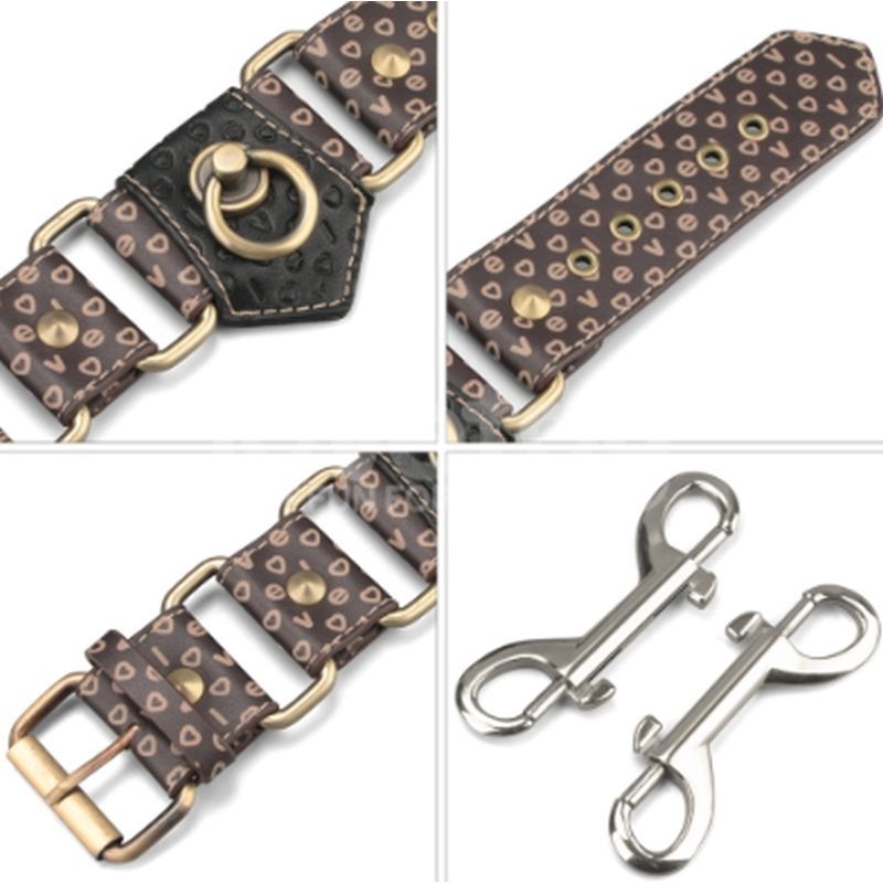 Rebellion Reign Handcuffs-LV761207