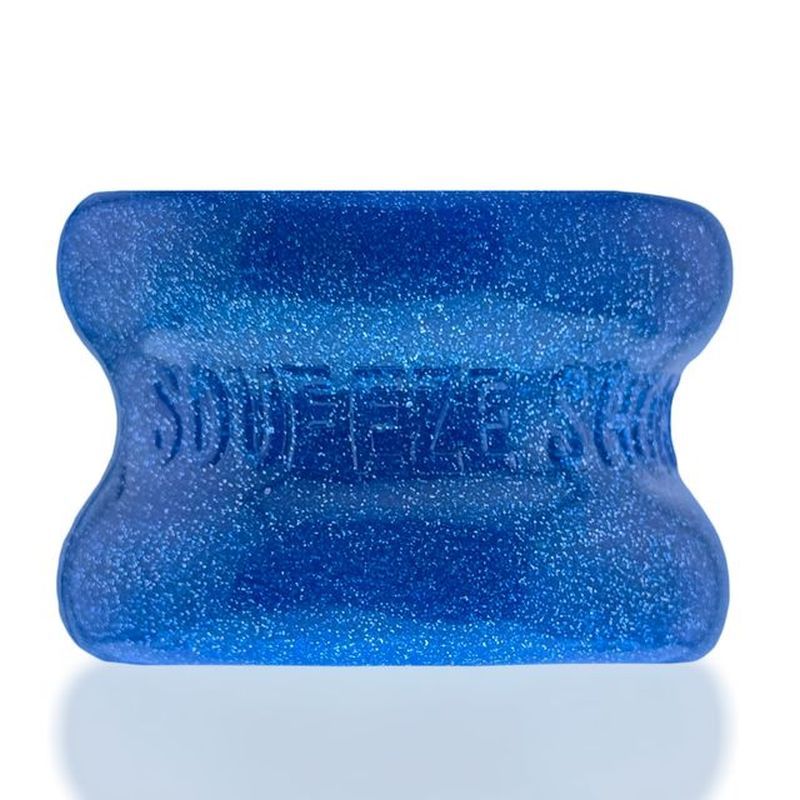 Squeeze Short Ballstretcher Fire-OX-3208-BLF