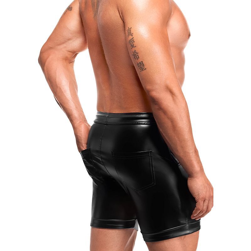 Rogue Shorts-H088.00001