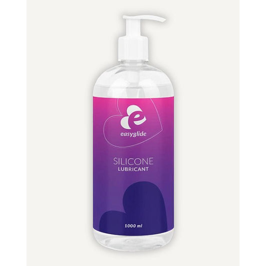 EasyGlide Silicone Lubricant 1kg-EG006