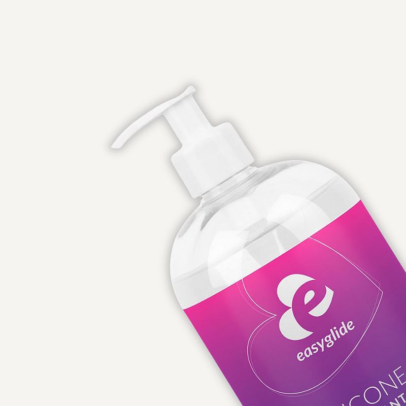 EasyGlide Silicone Lubricant 1kg-EG006