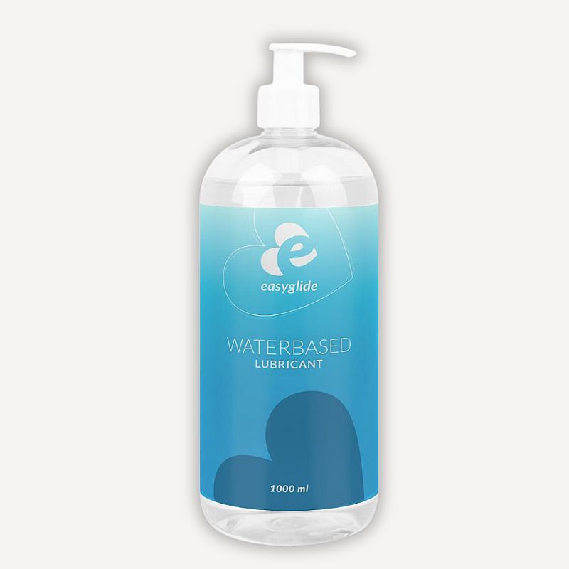 EasyGlide Water Based Lubricant 1kg-EG003