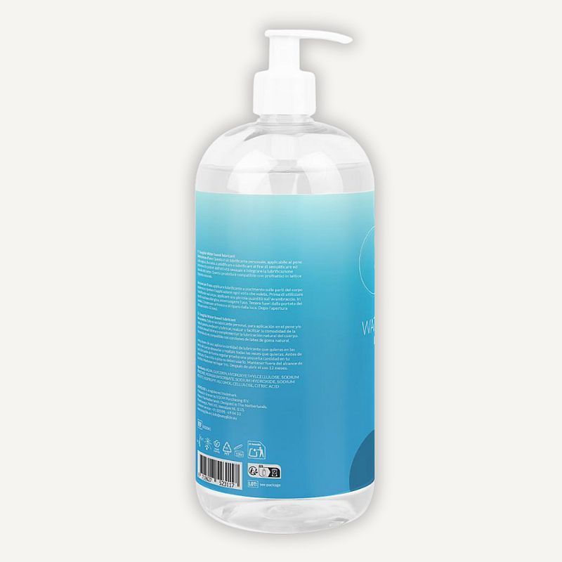 EasyGlide Water Based Lubricant 1kg-EG003