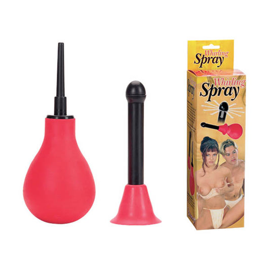 Whirling Spray - Douche-2K386-BX