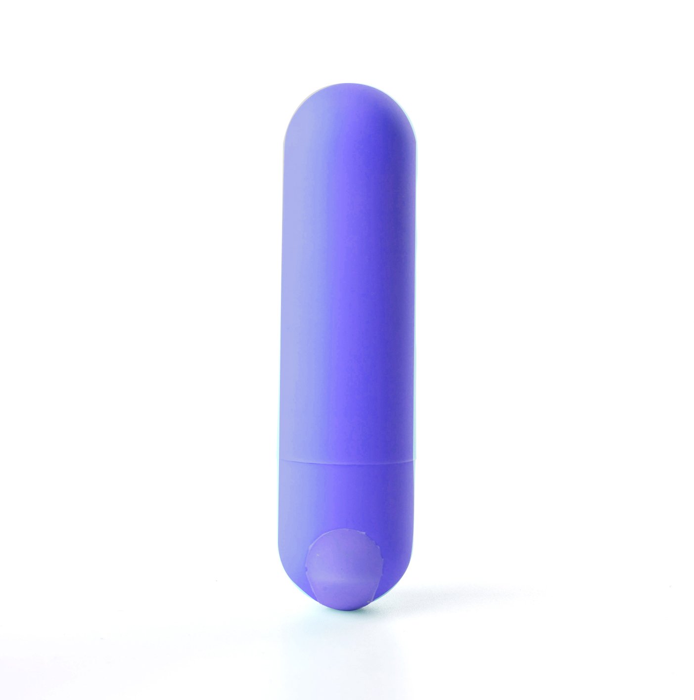 Maia Jessi - Purple 7.6 cm USB Rechargeable Bullet-330-L7