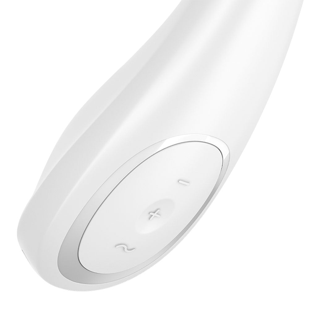 G-Spot Wave 2: Ultimate G-Spot Vibrator Experience