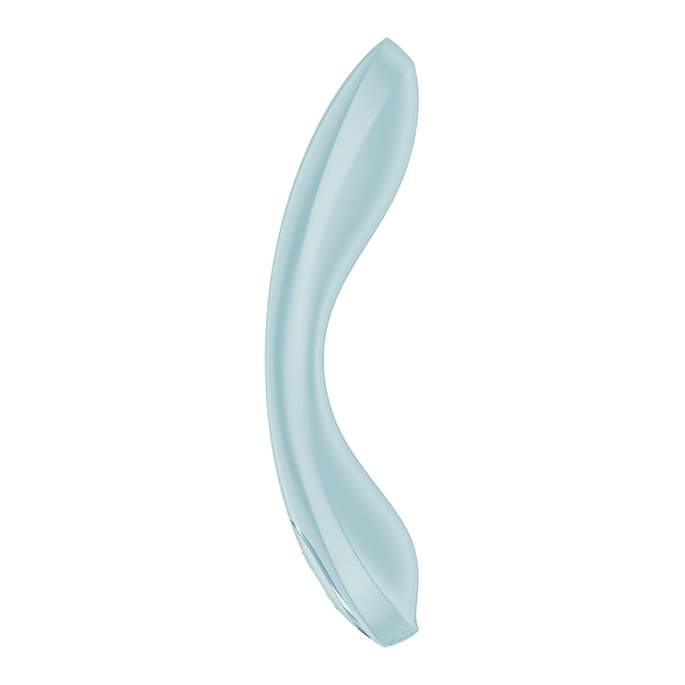 G-Spot Wave 2: Ultimate G-Spot Vibrator with Robotic Tech