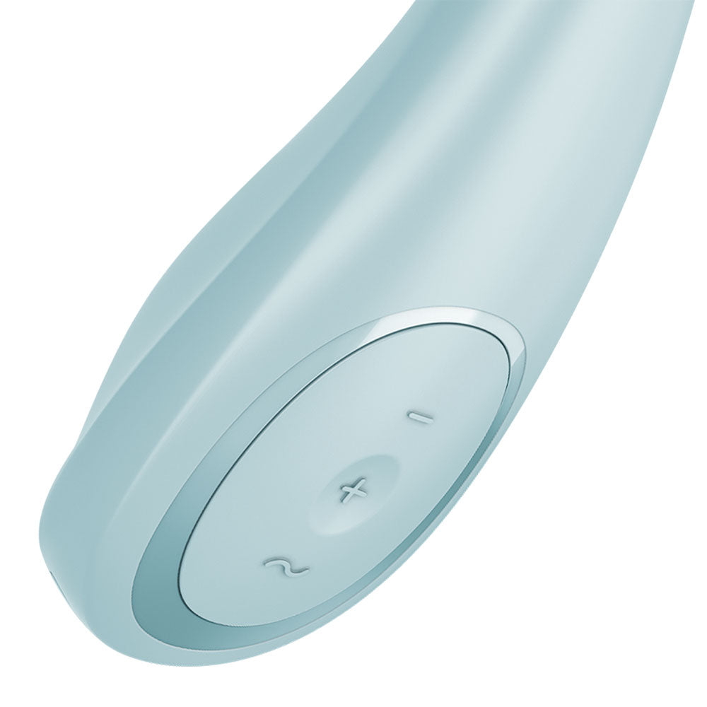 G-Spot Wave 2: Ultimate G-Spot Vibrator with Robotic Tech
