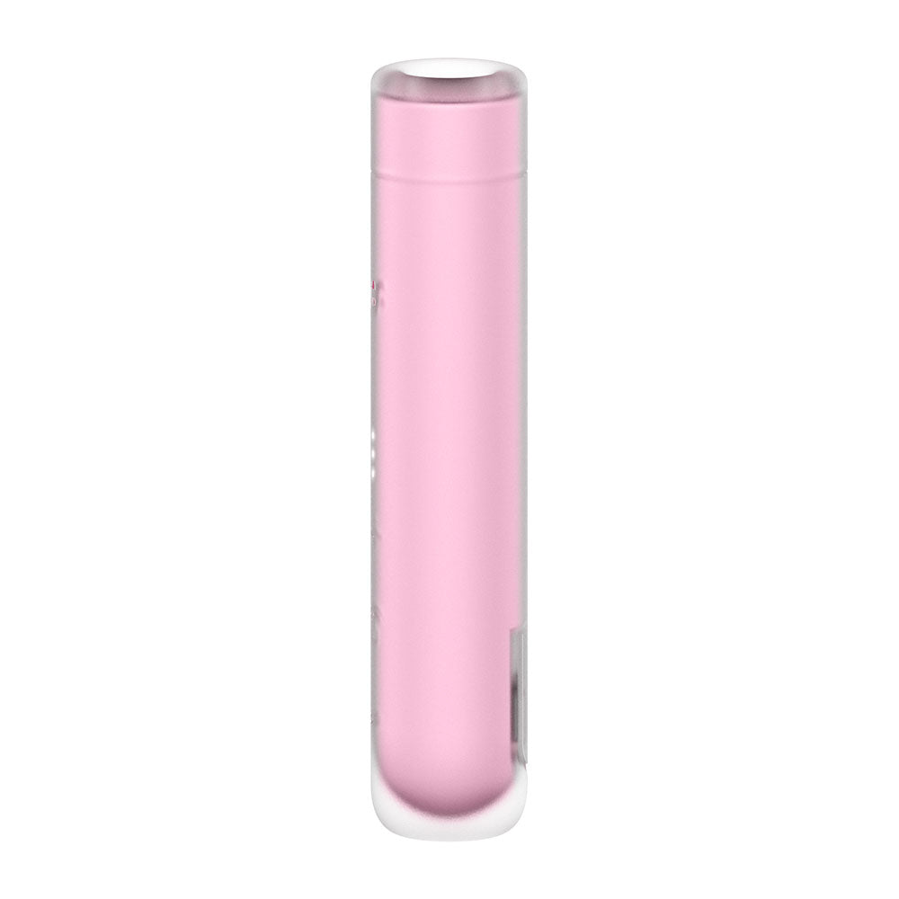 Satisfyer First Kiss - Pink USB Rechargeable Air Pulse Stimulator-4078465