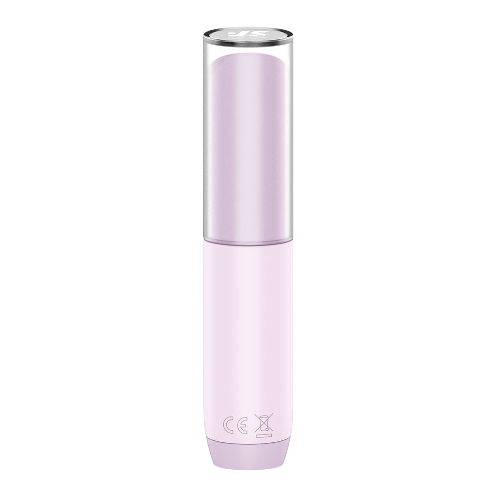 Satisfyer Secret Kiss - Lilac USB Rechargeable Air Pulse Stimulator-4078519