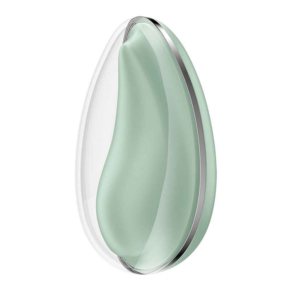 Satisfyer Drop To Go: Ultimate Travel Vibrator
