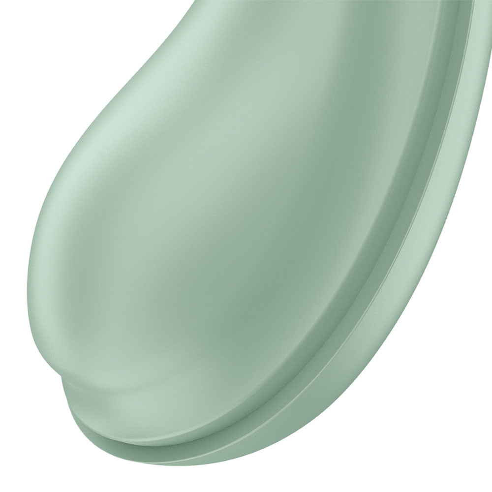 Satisfyer Drop To Go: Ultimate Travel Vibrator