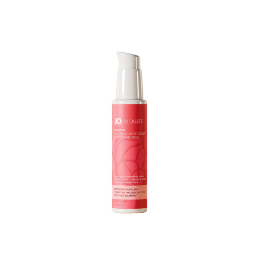 JO Vitalize - Nourish Restoring Moisturiser - 60 ml Bottle - 42049