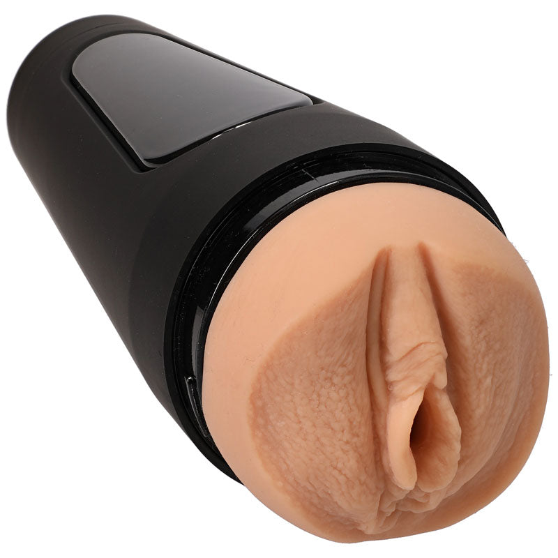 Main Squeeze - Adira Allure - Flesh Vagina Stroker-5200-35-BX