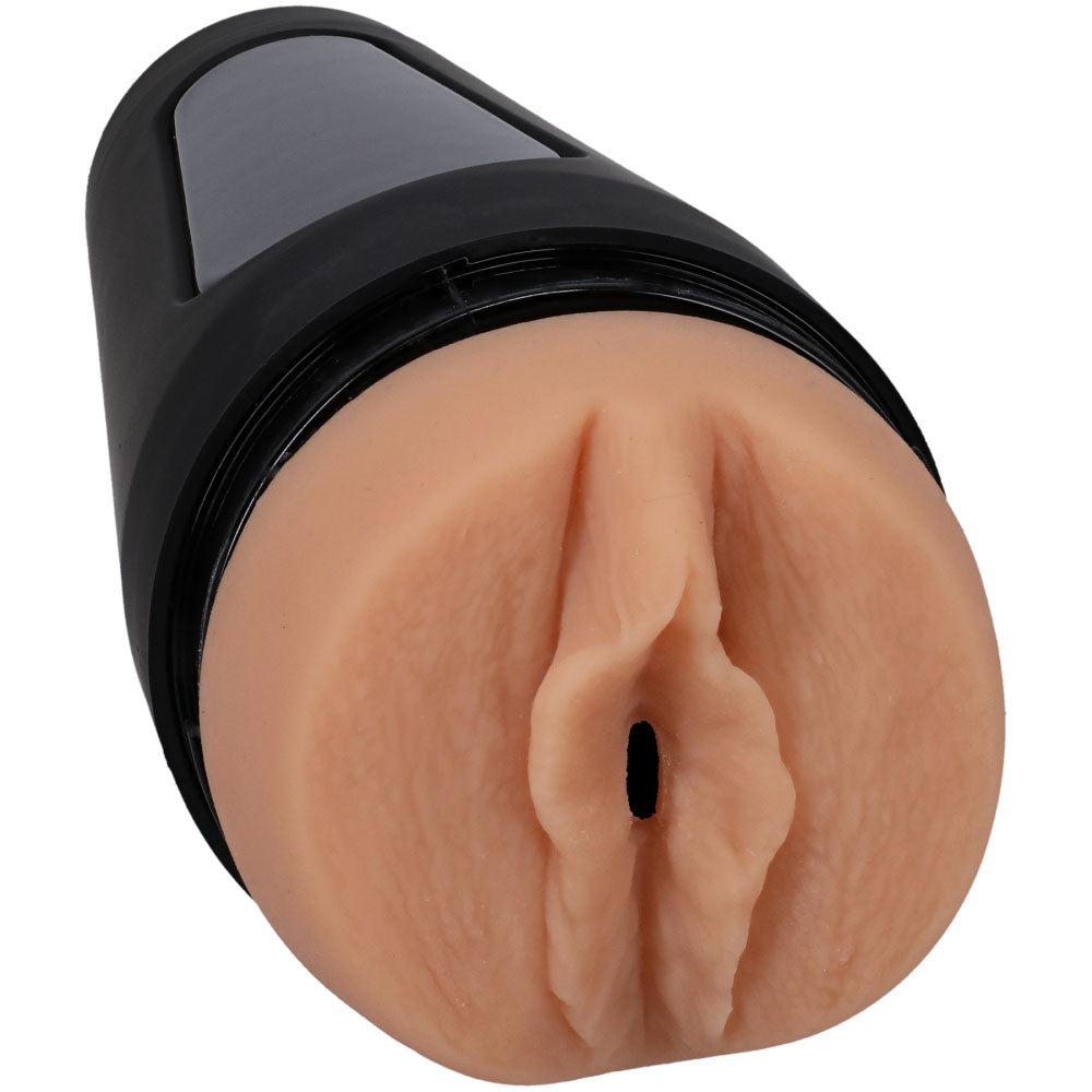 Main Squeeze - Cami Strella - Flesh Vagina Stroker-5200-89-BX