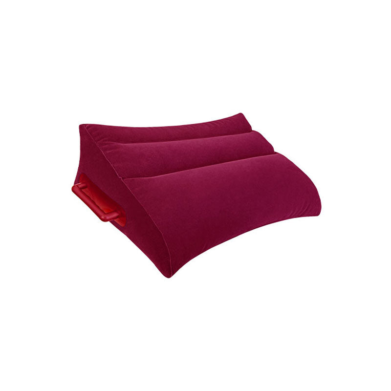 Adam & Eve Inflatable Position Pillow - Positional Aid-528H 0000