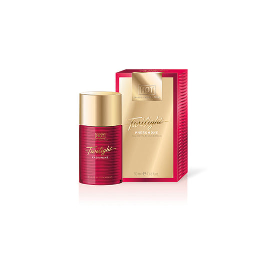 HOT Twilight Pheromone Parfum women 50ml - Pheromone Perfume Spray for Women - 50 ml Bottle-55021