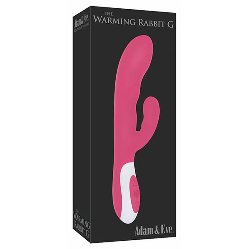 Jack Rabbit Elite Warming Rabbit Adam & Eve The Warming Rabbit G – Nawty Secrets Perth