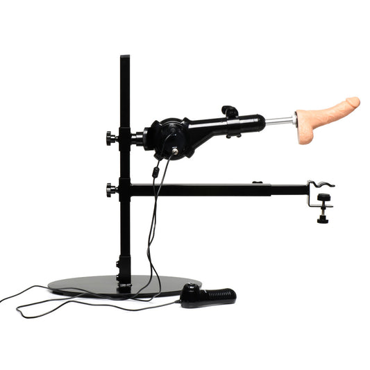 Master Series The Dicktator 2.0 - Mains Powered Sex Machine-AH139