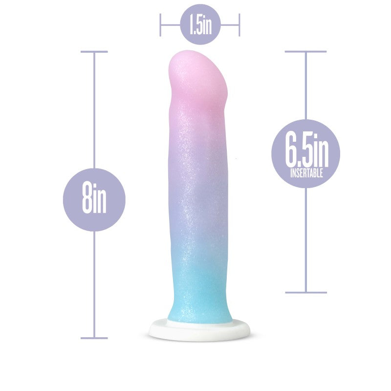 Avant - D17 - Lucky - Rainbow 20.3 cm Dong-BL-36620